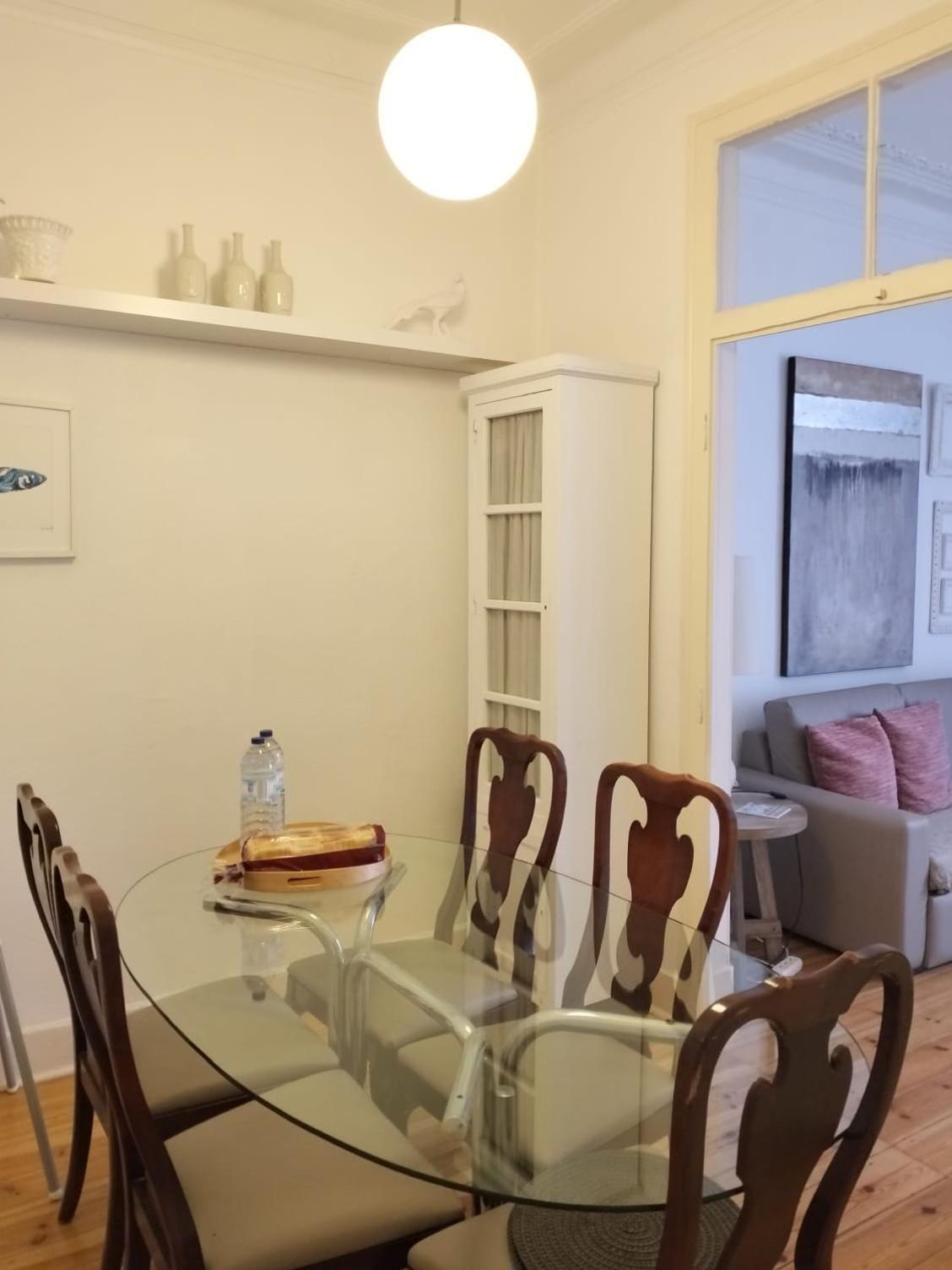 Gloria Apartment Lisboa Ngoại thất bức ảnh